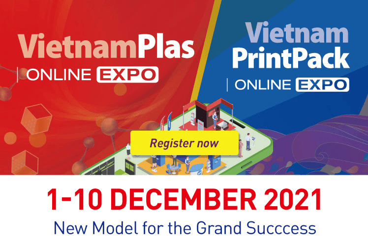 Postponed! VietnamPlas reschedule as Online Expo